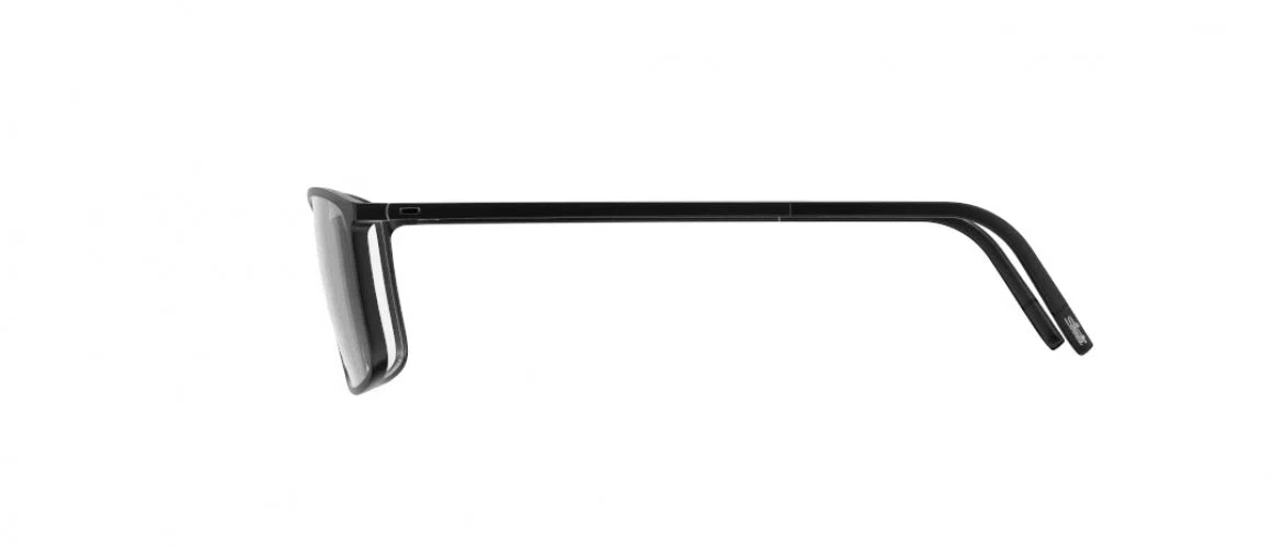 Silhouette SPX Illusion 2979 Eyeglasses - view 5